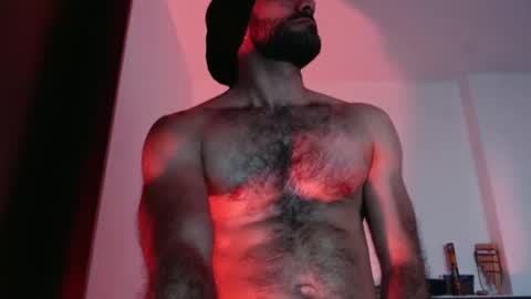 Snapshot of paulripped chatting on 12.27.24 Paul online show from 12.27.24