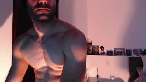 Snapshot of paulripped chatting on 04.03.26 Paul online show from 04.03.26