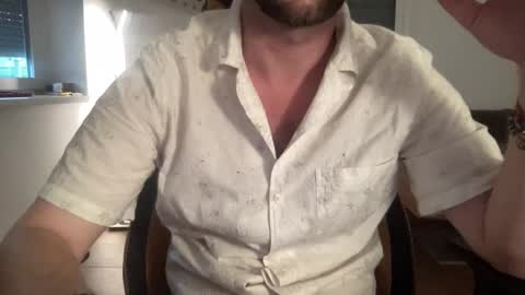 love bush online show from 09.19.25