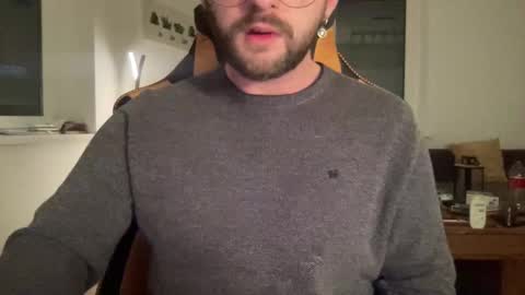 love bush online show from 10.27.25