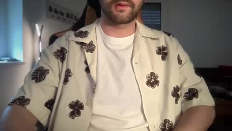 love bush online show from 02.01.26