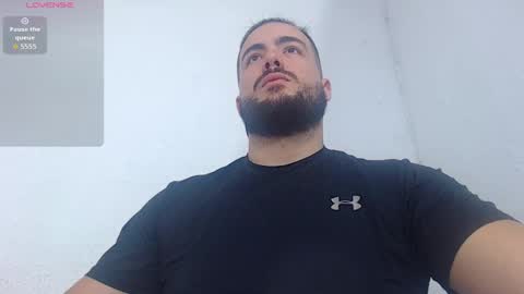 Snapshot of paulsprominence_25 chatting on 09.20.25 Paul Roman online show from 09.20.25