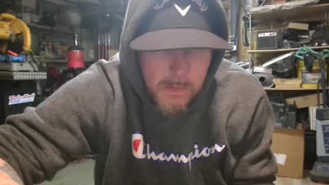 paulstetson online show from 11.22.25