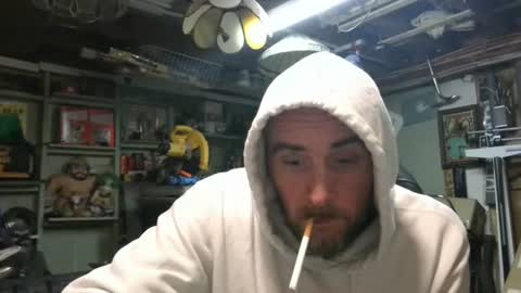 paulstetson online show from 11.27.25