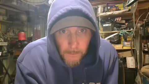 paulstetson online show from 12.01.25