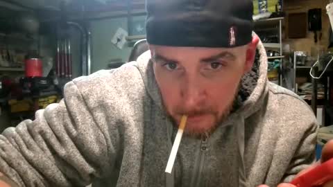 paulstetson online show from 12.14.25