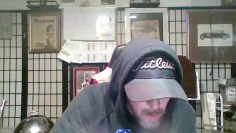 paulstetson online show from 03.30.26