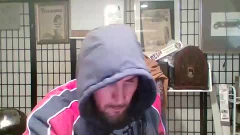 paulstetson online show from 04.09.26