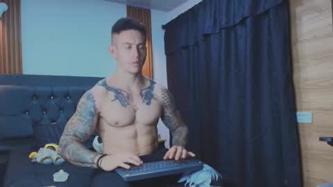 Paul online show from 02.15.26