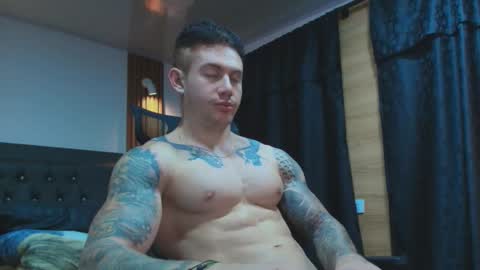 Paul online show from 02.19.26