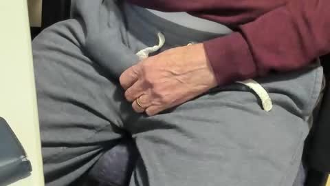 Snapshot of paultje7171 chatting on 01.25.25 Paul online show from 01.25.25