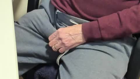 Snapshot of paultje7171 chatting on 01.26.25 Paul online show from 01.26.25