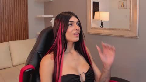 Pauly online show from 12.14.24