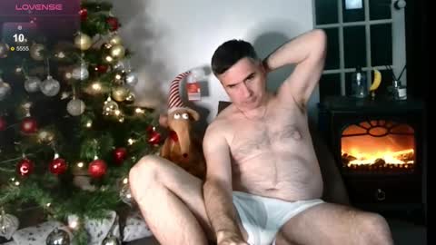 paulyandrew online show from 12.17.25