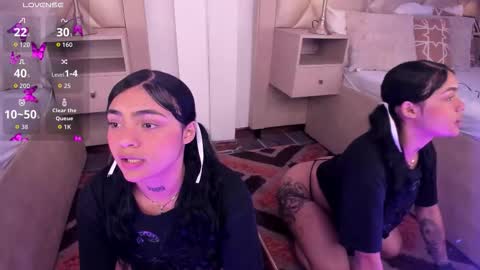 Pau online show from 11.14.25