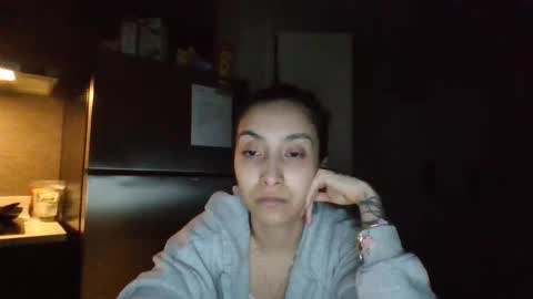 Paulina Ruiz online show from 02.24.25