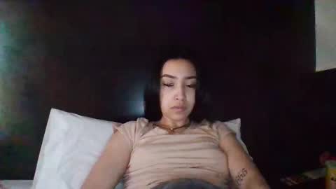 Paulina Ruiz online show from 02.26.25