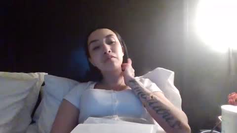 Paulina Ruiz online show from 03.08.25