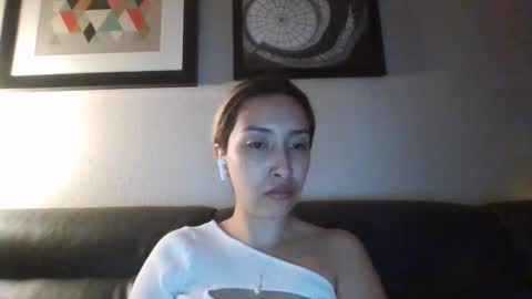 Paulina Ruiz online show from 10.07.25