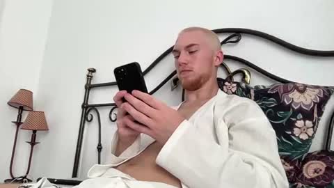 Pavel online show from 07.03.26