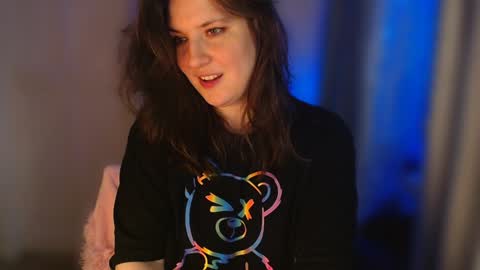 Pavla online show from 01.04.25