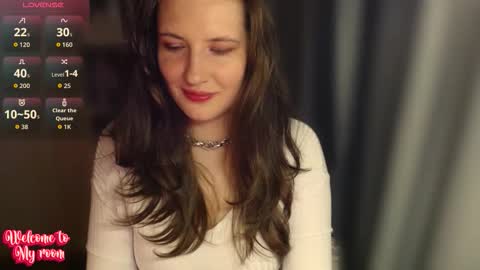 Pavla online show from 09.24.25