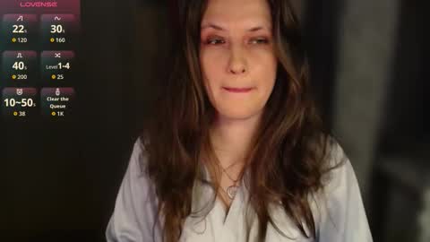 Pavla online show from 10.13.25