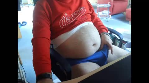 Pavlov aka Peter online show from 02.10.25