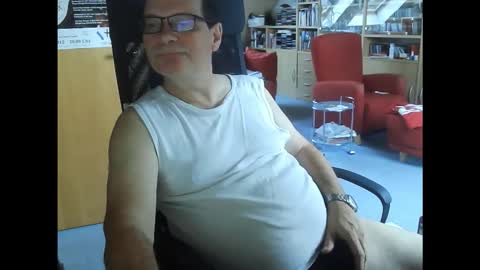 Pavlov aka Peter online show from 11.19.25