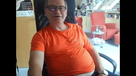 Pavlov aka Peter online show from 06.15.26