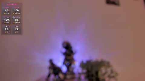 Dani online show from 07.11.26
