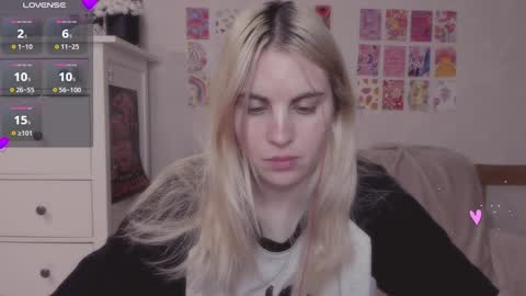 Allisses online show from 12.15.24