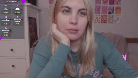 Allisses online show from 12.16.24