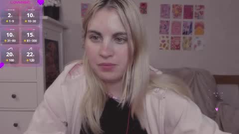 Allisses online show from 12.17.24