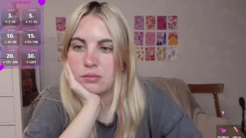 Allisses online show from 12.19.24