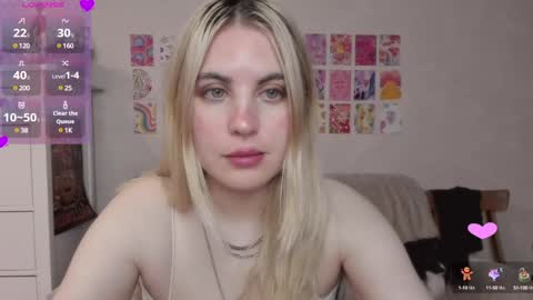 Allisses online show from 12.28.24