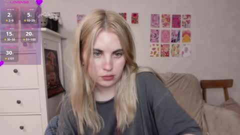 Allisses online show from 01.19.25