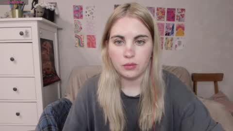 Allisses online show from 01.19.25