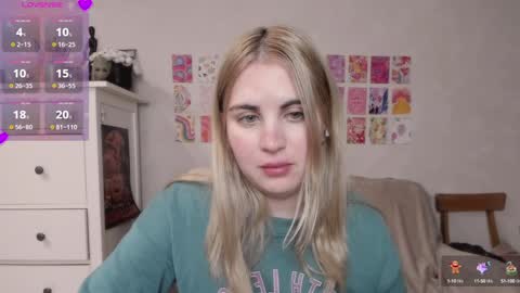 Allisses online show from 01.22.25