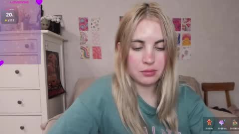 Allisses online show from 01.22.25