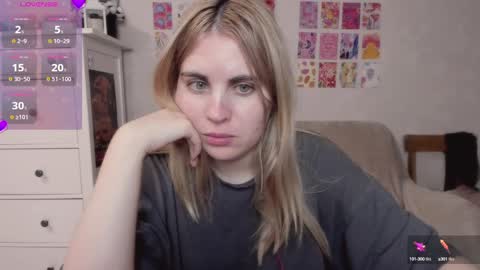 Allisses online show from 02.02.25