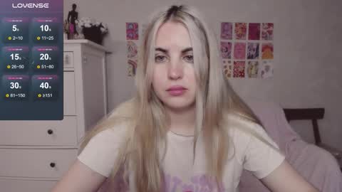 Allisses online show from 09.16.25