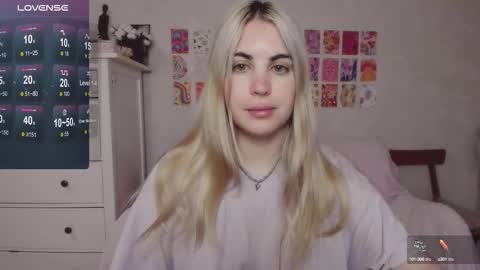 Allisses online show from 09.28.25