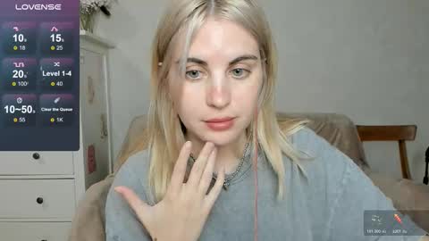 Allisses online show from 10.27.25