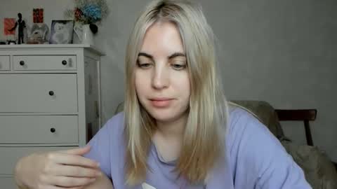 Allisses online show from 12.02.25