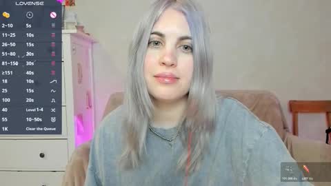 Allisses online show from 02.15.26