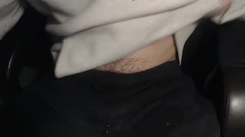 Alpha Master Cock online show from 03.20.26