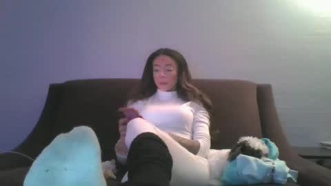 Snapshot of paybarbi chatting on 01.08.26 paybarbi online show from 01.08.26