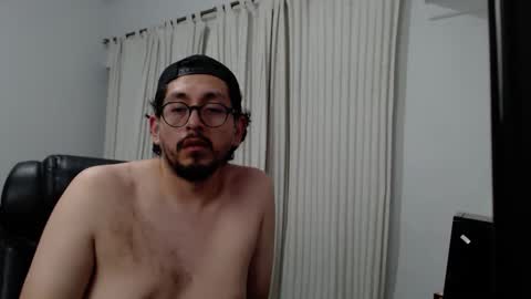 Fabio online show from 04.11.26