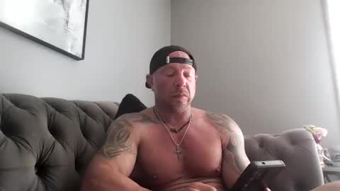 paytondaniel44 online show from 06.06.26